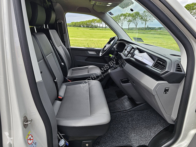 Furgoneta Volkswagen 2.0 TDI T6.1 L2H1 Automaat!