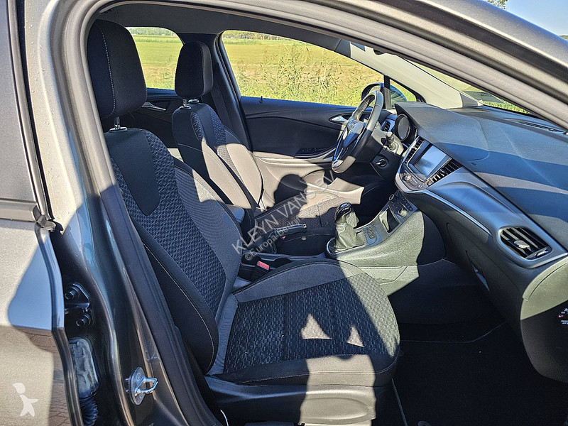 Furgoneta Opel 1.2 Sports Tourer Execut