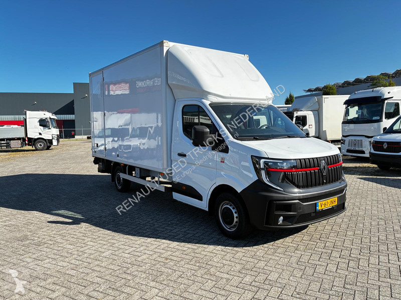 Furgoneta Renault 3T5 CCB L3 170 pk, Airco, BPM...