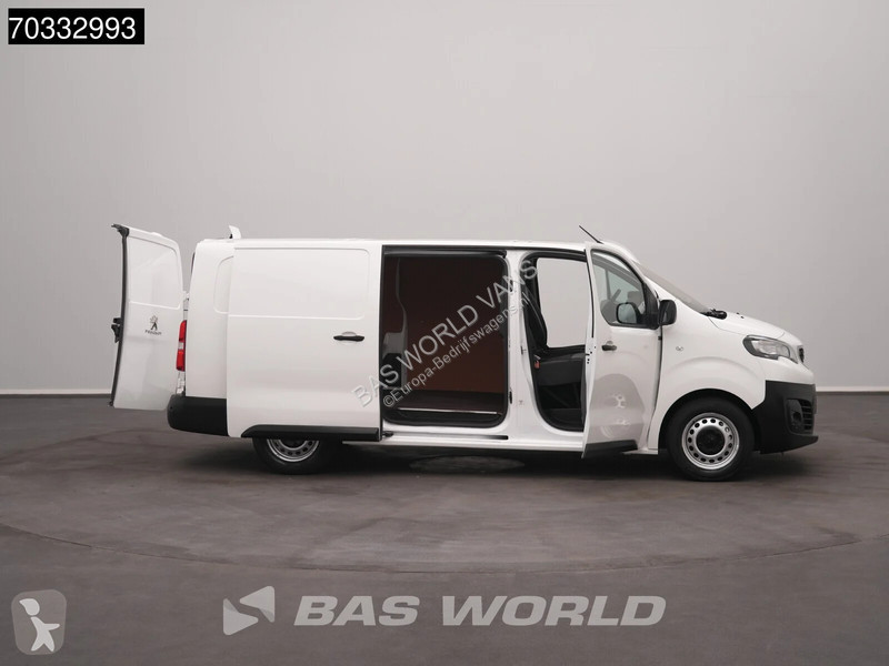 عربة نفعية Peugeot Elektrisch 50kWh 230km WLTP...