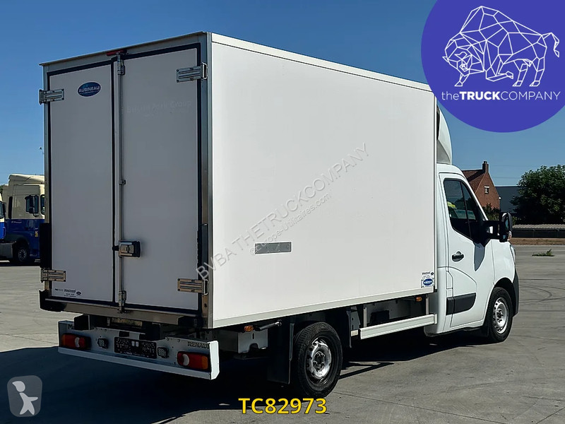 Veicolo commerciale Renault