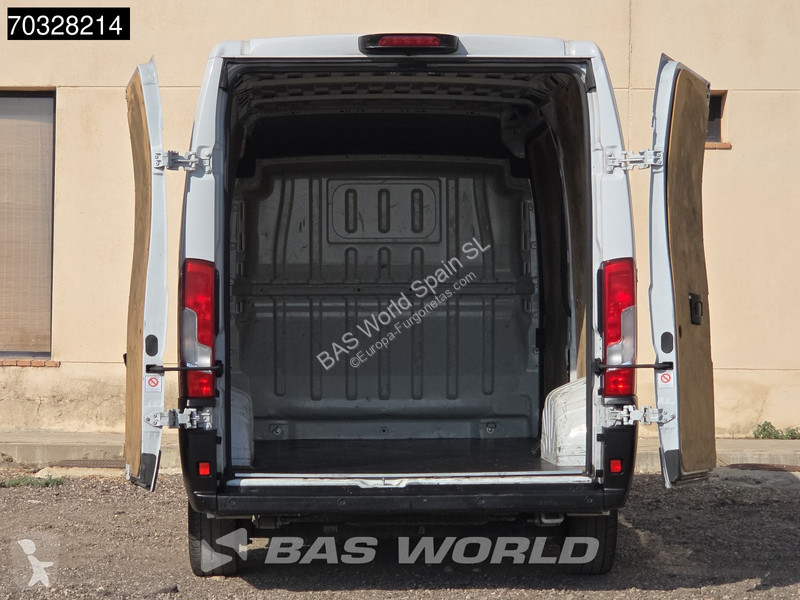عربة نفعية Peugeot L2H2 - Aire Acondicionado -...