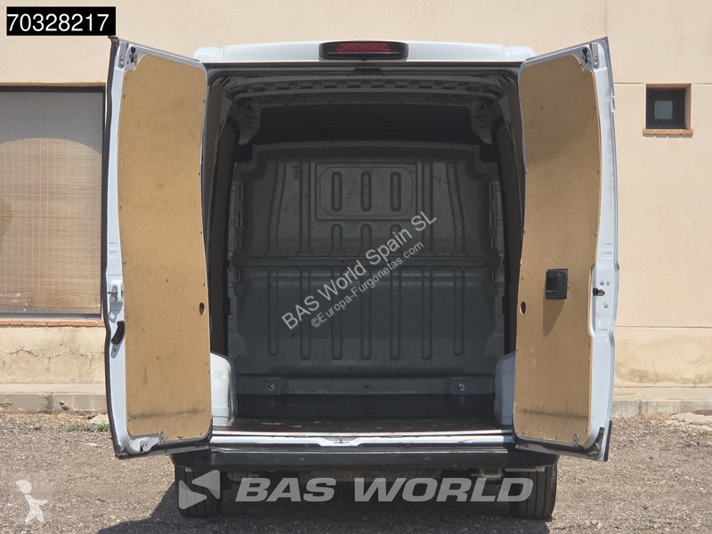 عربة نفعية Peugeot L2H2 - Aire Acondicionado -...