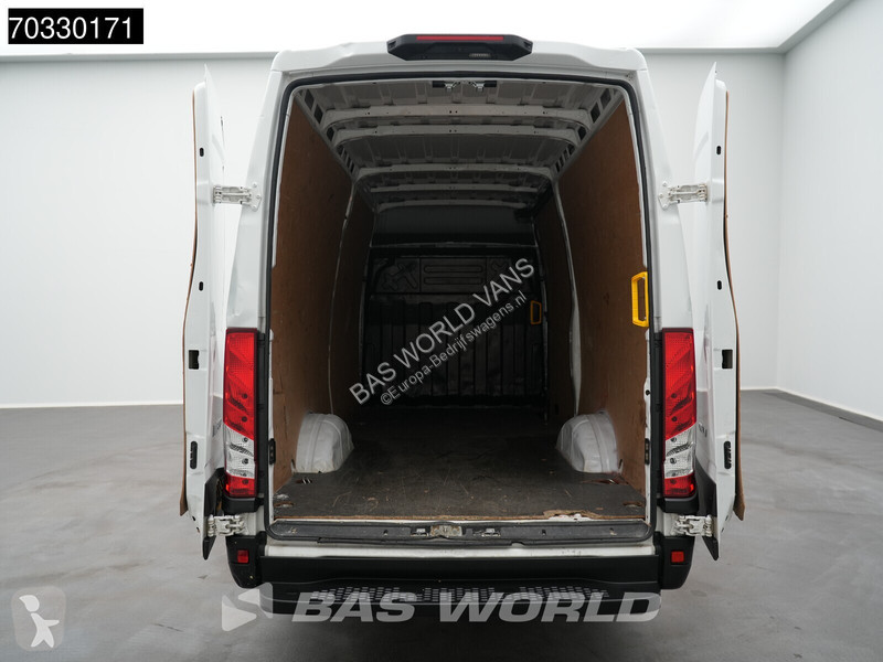 Bedrijfswagen Iveco 35S14 Automaat L2H2 Airco...