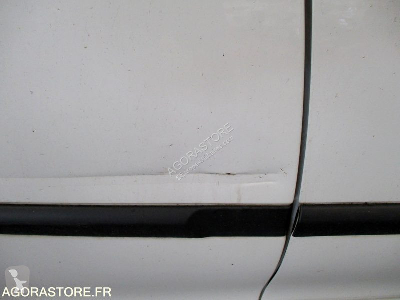 Renault CLIO Transporter