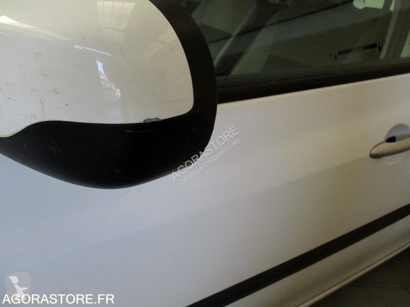Furgoneta Renault CLIO