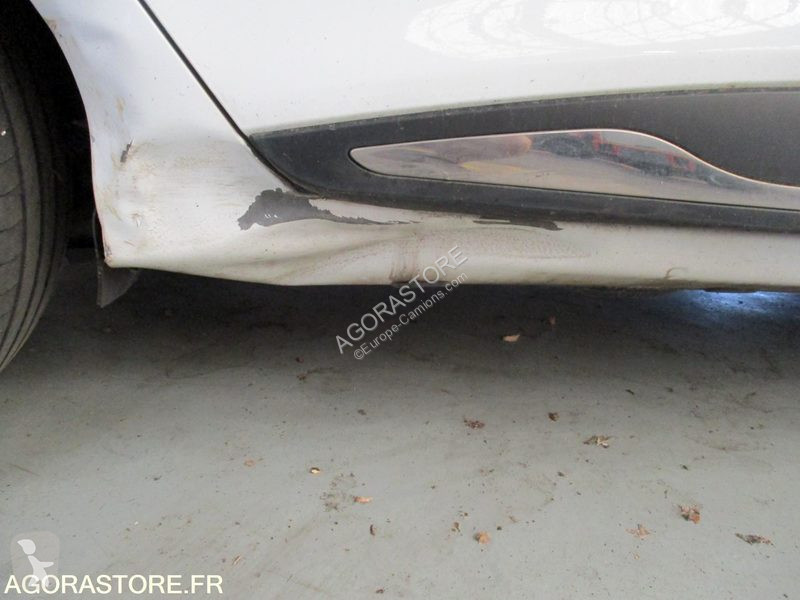 Furgoneta Renault CLIO