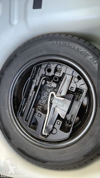 Véhicule utilitaire Citroën C3