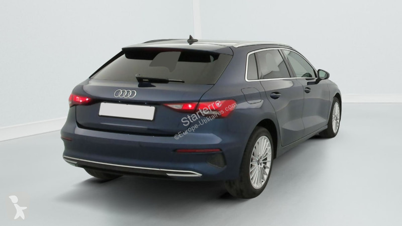Audi  A3 SPORTBACK Transporter