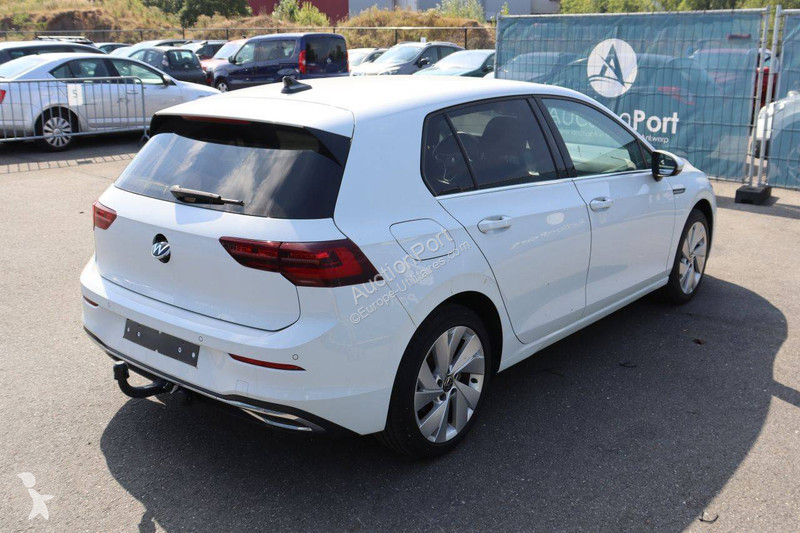 عربة نفعية Volkswagen VIII