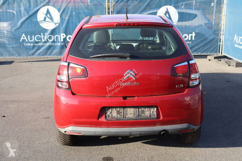 Nyttofordon Citroën