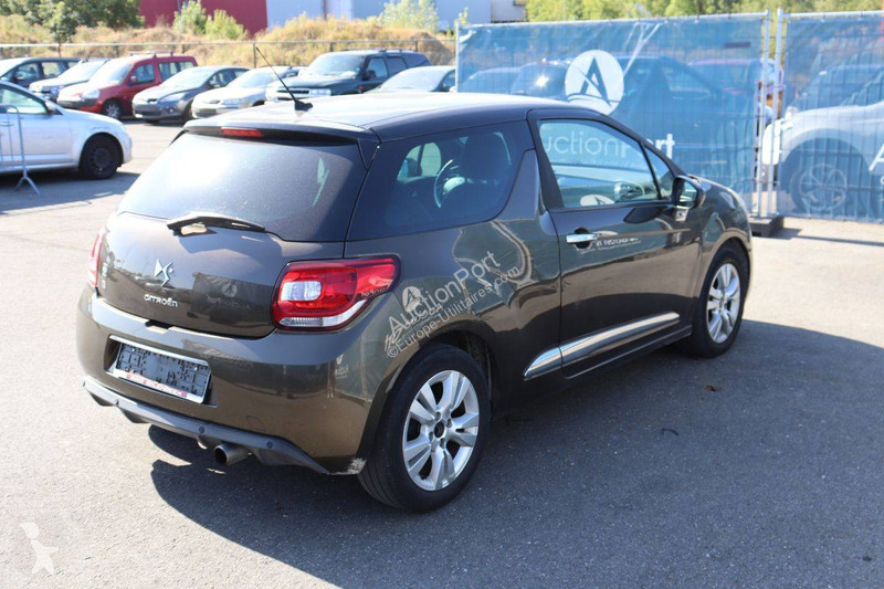 Nyttofordon Citroën
