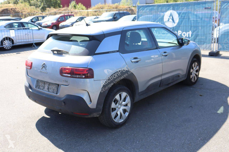 Nyttofordon Citroën