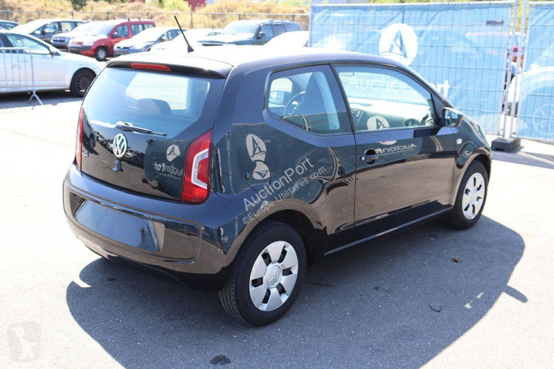 Volkswagen  up! Transporter