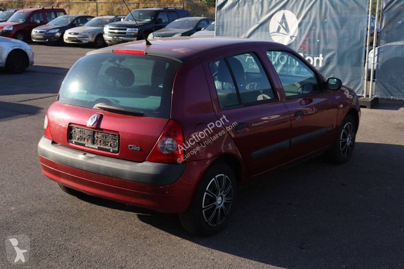 Nyttofordon Renault