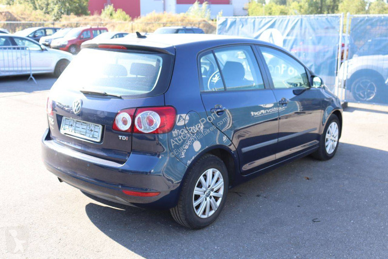 Nyttofordon Volkswagen