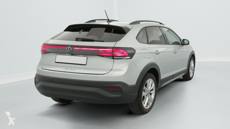 Véhicule utilitaire Volkswagen