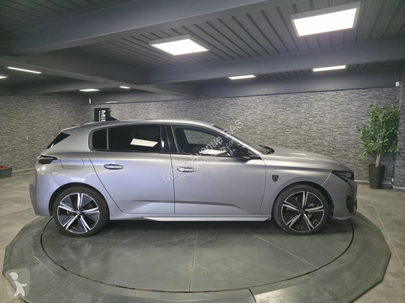 Furgoneta Peugeot 308 1.6 PHEV - 225 - BV...