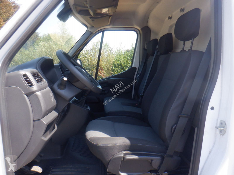 Furgoneta Renault MASTER III FG F3500 L2H2 2.3...