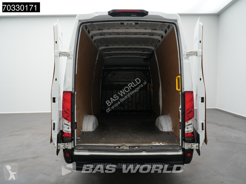 Iveco 35S14 Automaat L2H2 Airco Cruise Camera...