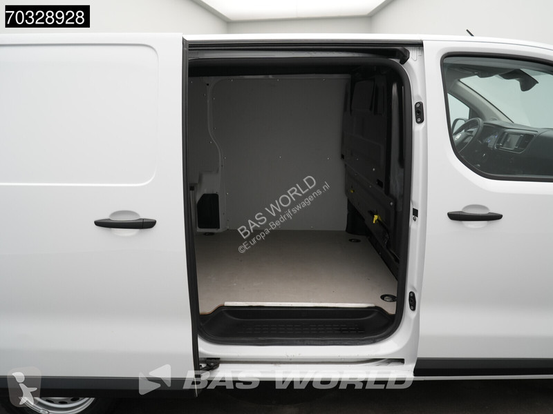Fiat 102pk L3 XL Airco Cruise CarPlay L3H1 Long...