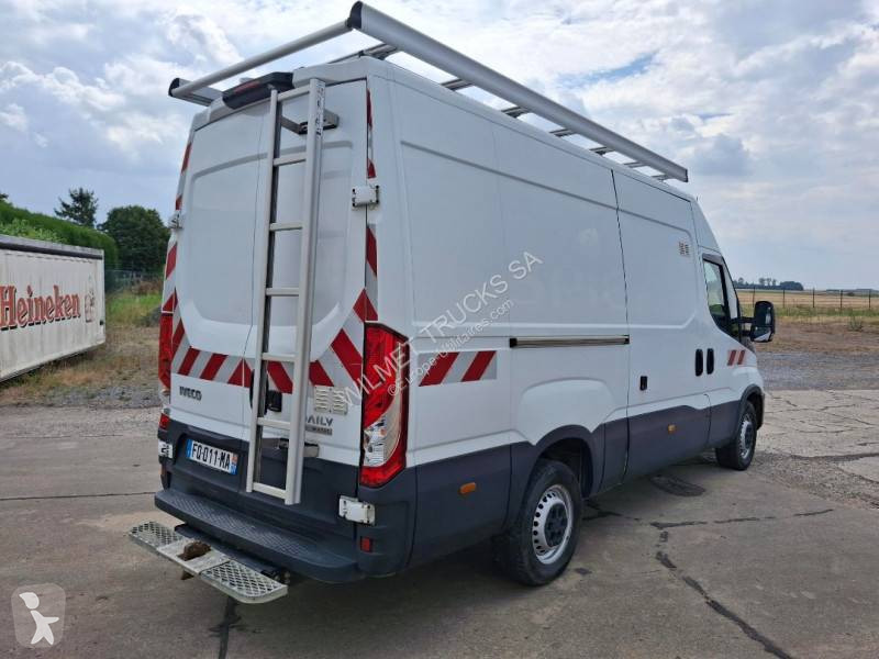 Veicolo commerciale Iveco