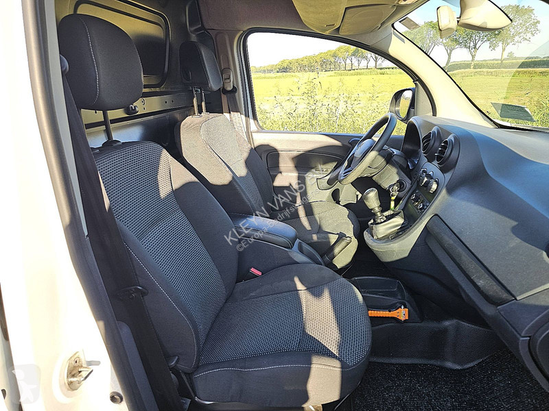 عربة نفعية Mercedes 108 CDI LONG Navi Airco NAP!