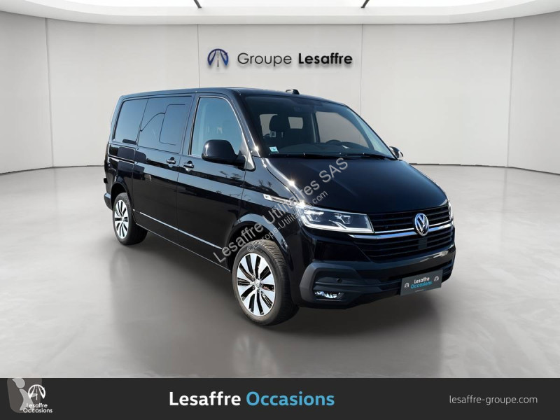 Véhicule utilitaire Volkswagen TRANSPORTER 6.1...