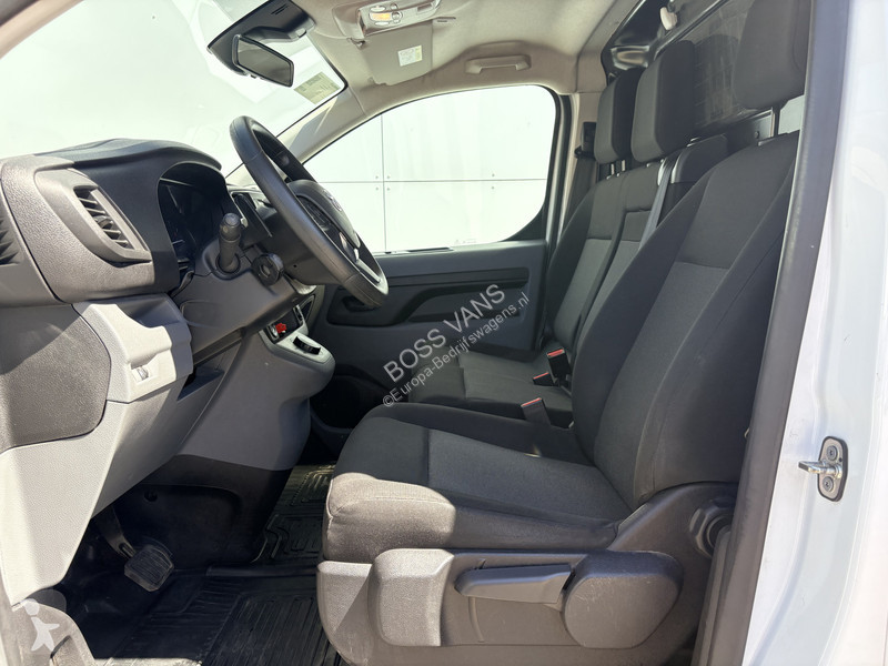 Furgoneta Toyota Worker 144PK L2 Automaat...