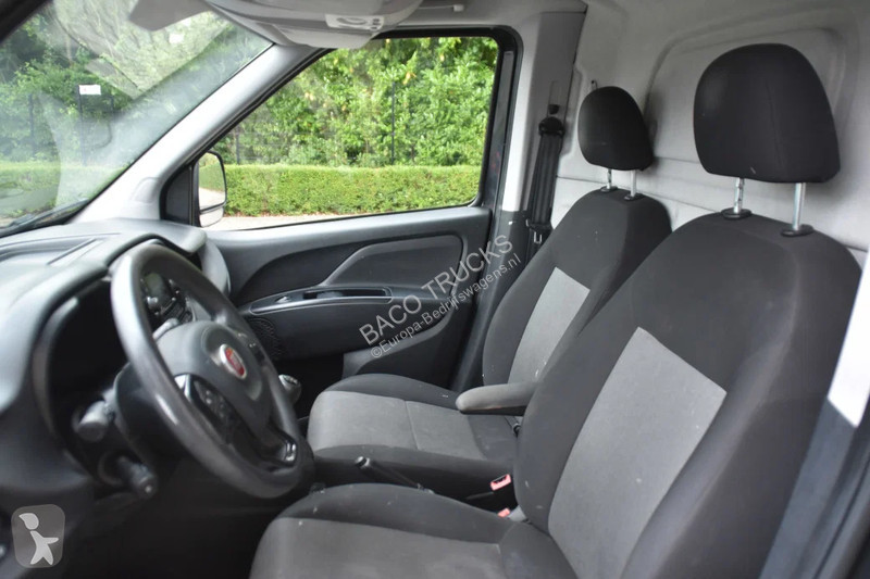 Furgoneta Fiat 1.6 MJ L2H1 - FIRST OWNER -  TKM...