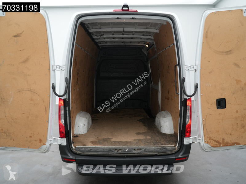 Bedrijfswagen Mercedes 315 CDI Automaat RWD...
