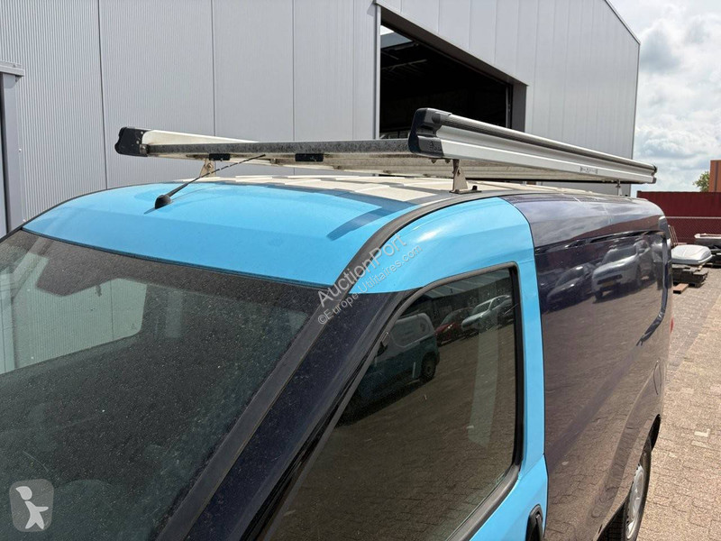 Furgoneta Opel 1.3 CDTi L2H1 ecoFLEX