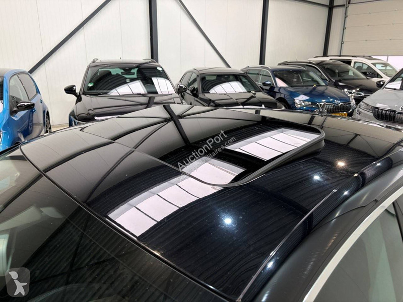 Furgoneta Audi A5