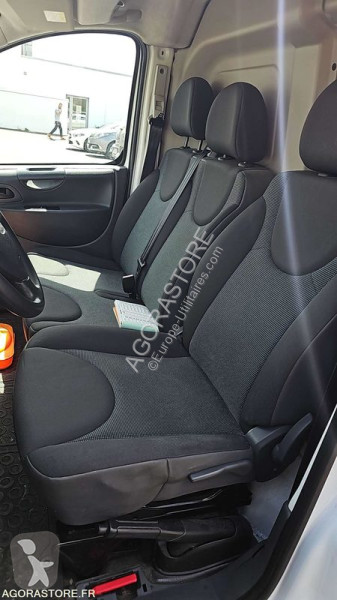 Furgoneta Peugeot EXPERT