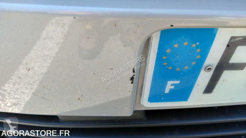 Furgoneta Peugeot EXPERT