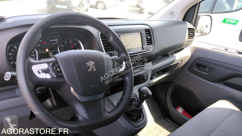 Peugeot EXPERT Transporter