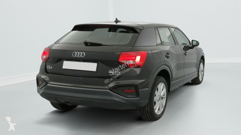 Audi  Transporter