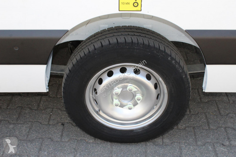 Furgoneta Renault Versalift VDTL 14m - 2...