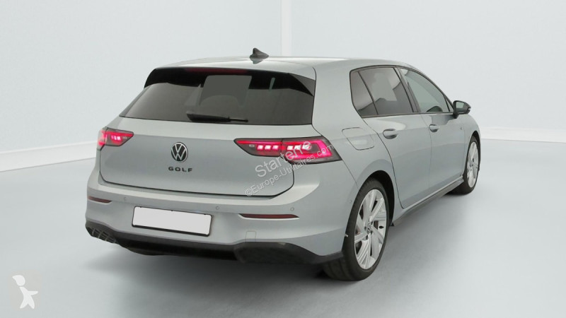 Volkswagen  GOLF 8 Transporter