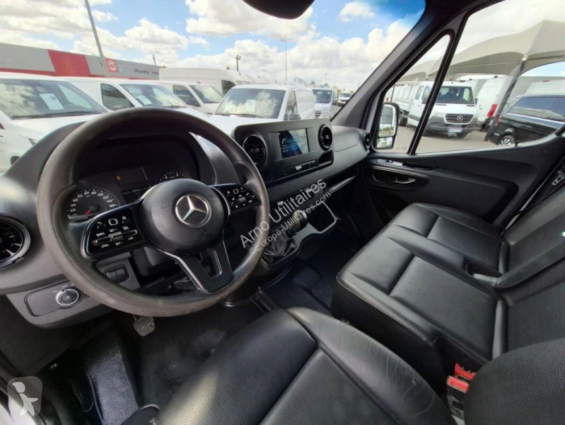 Mercedes  Transporter