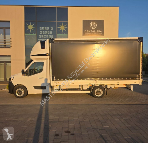 Nyttofordon Renault