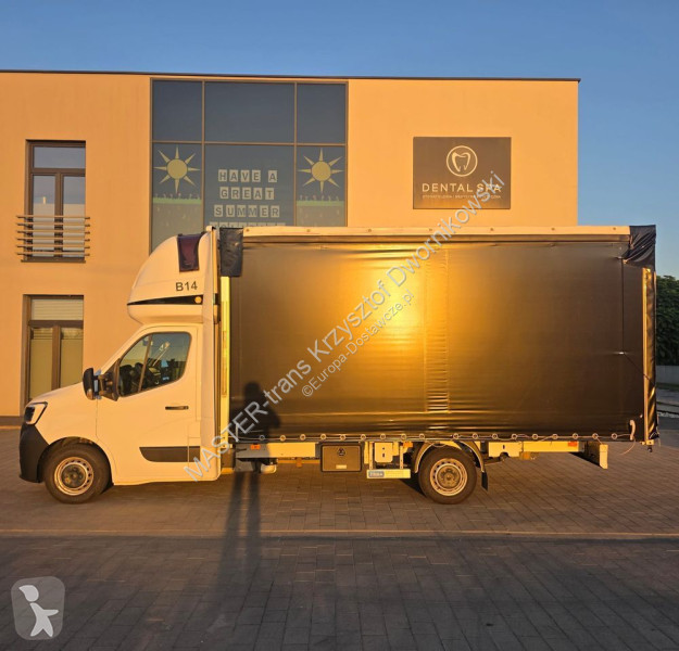 Nyttofordon Renault