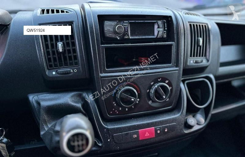 Furgoneta Fiat DUCATO 35 2.3 MJT
