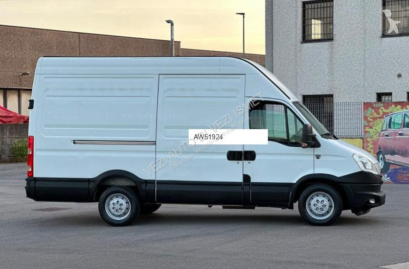 Veicolo commerciale Iveco