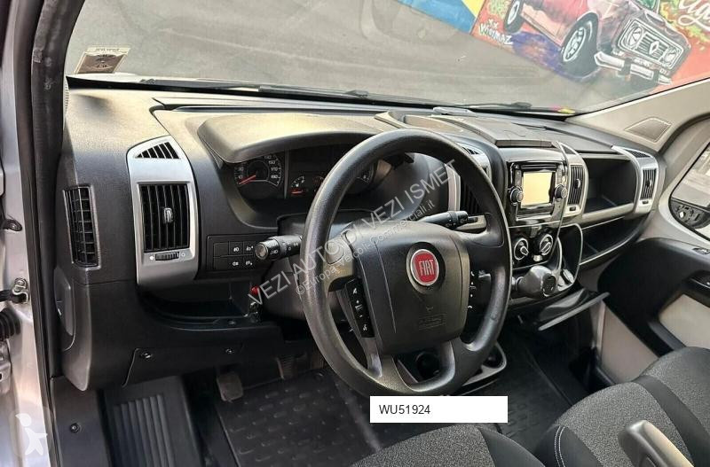 Veicolo commerciale Fiat