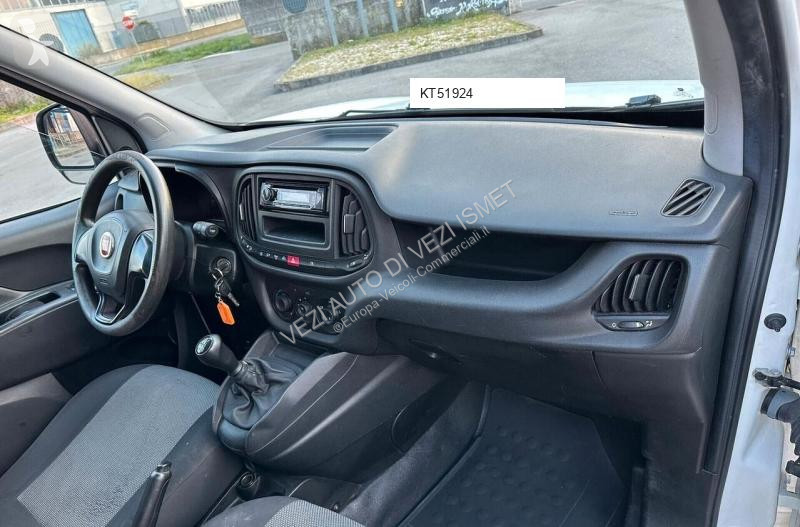 Veicolo commerciale Fiat