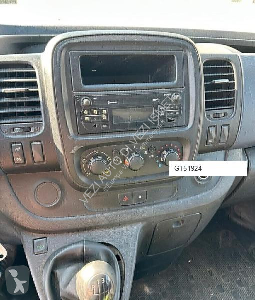 Opel  Transporter