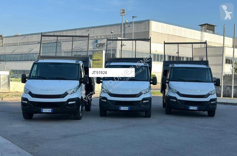 عربة نفعية Iveco