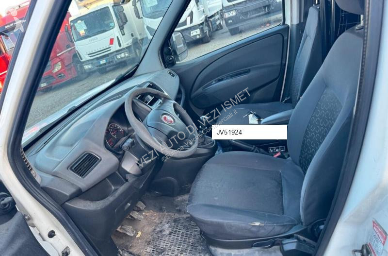 عربة نفعية Fiat