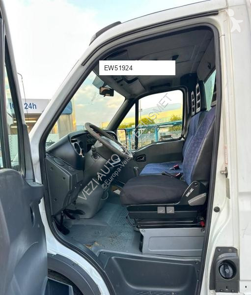 Veicolo commerciale Iveco DAILY MODELLO 35C12...